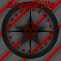 〔TIE〕DreadVille