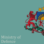 [LAT] Aizsardzības ministrija