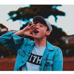 Paulo londra :v
