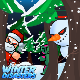 Winter Disasters [FREE HAT]