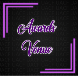[UACF] Awards Venue