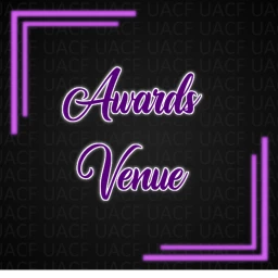 [UACF] Awards Venue icon