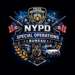 NYPD Special Operations Bureau