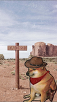 The new doge republic