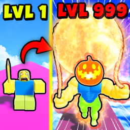 💪🏻 Muscle Race Clicker