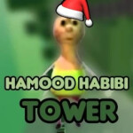 Hamood Habibi Tower 🎵