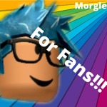 Official M o r g l e Fan Group