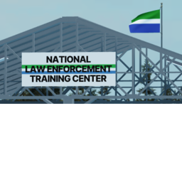 National Law Enforcement Training Center