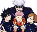 jjk characters