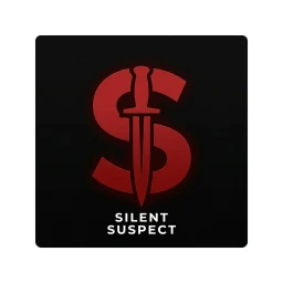 [🌈 F2P ] 🔪 Suspeito Silencioso  icon