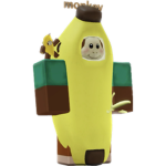 Monke is the best