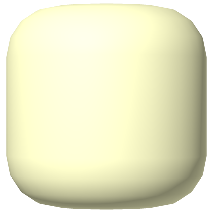 Faceless Head