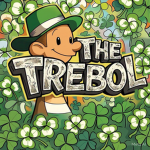 THE TRÉBOL