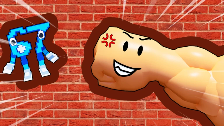 パンチしてブレーノートを盗む