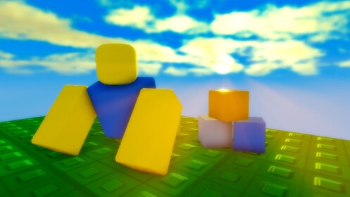 shapes & stuff