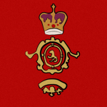 3rd regiment of Dragoon Guards