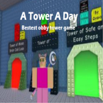 A Tower a Day