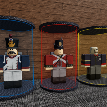 [NEW!] guts & blackpowder tycoon 2