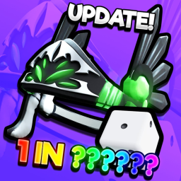 [CRAFTING! ⚡] Catalog RNG (UGC)