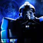 】Imperial Starfighter Corps【