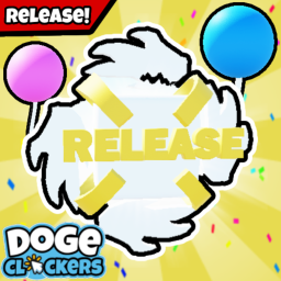 [🎈RELEASE] Doge Clickers