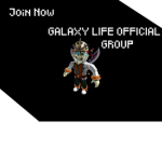 Galaxy Life Official Group