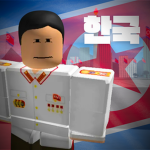 The Democratic People's Republic of Korea