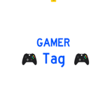 GamerTag