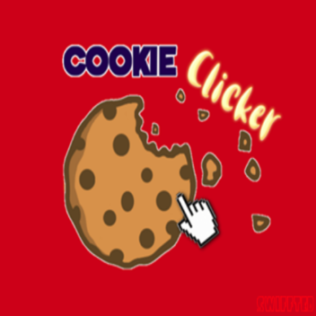 Cookie Clicker Frenzy