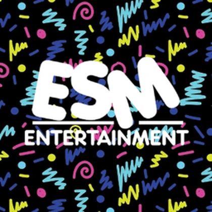 ESM Entertainment Roblox group icon