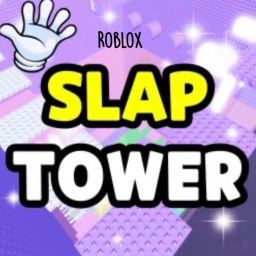 | ✨EPIC ✨| Slap Tower Admin 1 Robux ✨