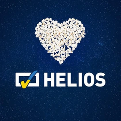 Kino Helios Polska Roblox group icon