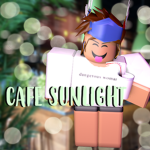 Cafe Sunlight