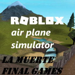 airplane simulator