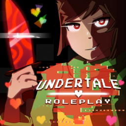 Undertale RP: The Born Souls