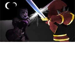 DARKNESS!!! SWORD FIGHTING GAME  icon