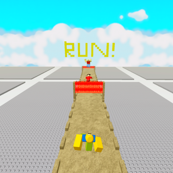 Temple Rush (Singleplayer)