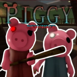 Piggy:Resurect icon