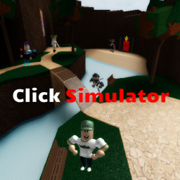 Click Simulator [BETA TEST]