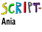 Script-ania