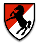 (11th armored cavalry regiment)
