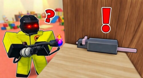 Rats VS Exterminateur 