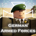 German Armed Forces [GRAF]