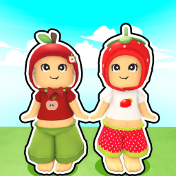 2 Player Baby Tycoon