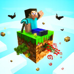 One Block Survival🍃