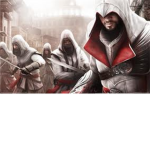 Ezio's Recruits