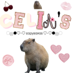 ¢єℓια'ѕ ¢αρувαяαѕ