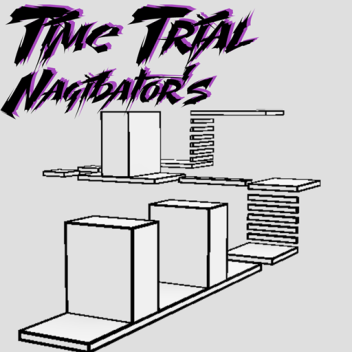 Nagibator's Time Trial