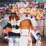 Ｋａａｃｈi