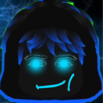 Blue_glitch army